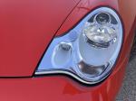 Porsche 911 Turbo 2003 года